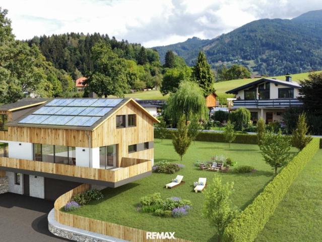 Einfamilienhaus kaufen in Liedweg, Seeboden