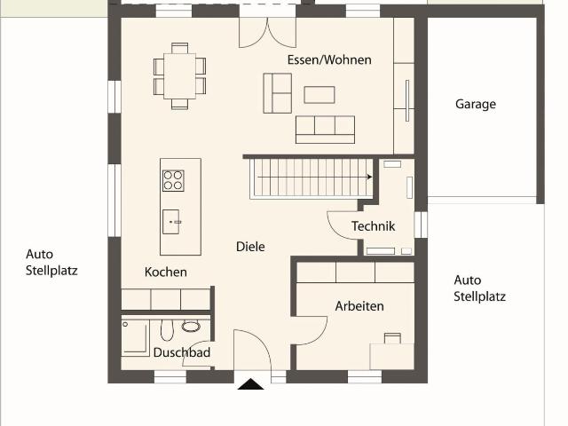 Haus mieten in Backnang, Baden-Württemberg