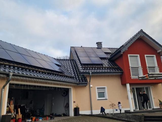 Haus kaufen in Pelm, Rheinland-Pfalz