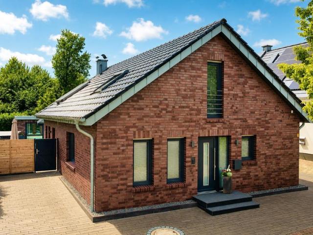 Haus kaufen in Olfen, Nordrhein-Westfalen