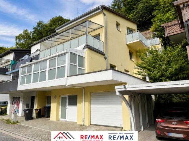 Haus kaufen in Ziegelhausen, Heidelberg
