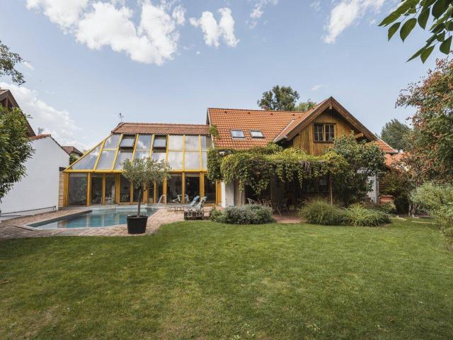 Haus kaufen in Wiener Neustadt, Niederösterreich