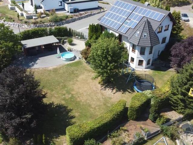 Haus kaufen in Niedermarsberg, Marsberg