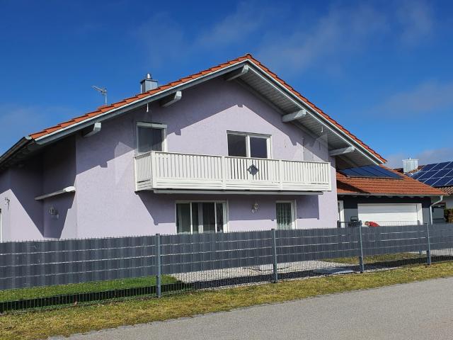 Haus mieten in Rotthalmünster, Bayern