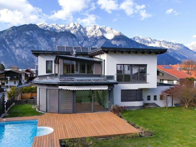 Haus kaufen in Götzens, Tirol