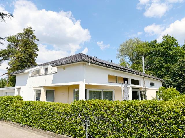 Villa kaufen in Glassenhart, Nersingen