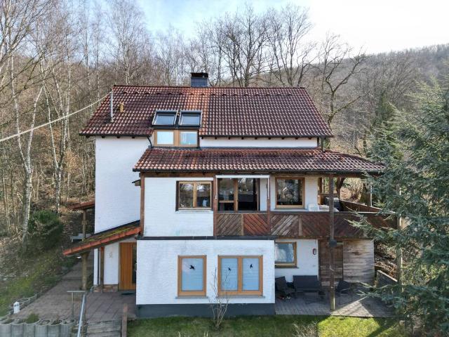 Haus kaufen in Freudenberg, Nordrhein-Westfalen