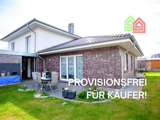 Haus kaufen in Hinterfelde, Bohmte