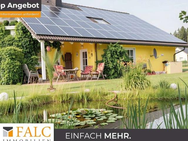 Haus kaufen in Schwarzenbach am Wald, Bayern