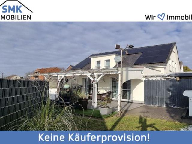 Haus kaufen in Rheda-Wiedenbrück, Nordrhein-Westfalen