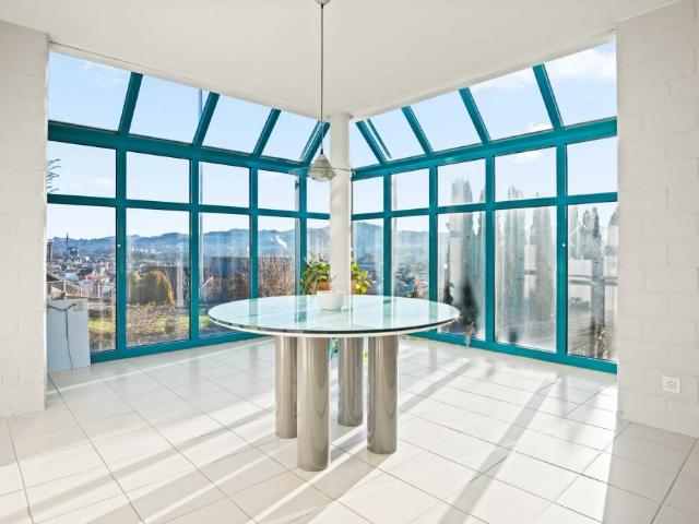 Einfamilienhaus kaufen in Abtwil (SG), St. Gallen