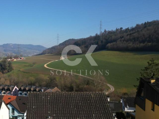 Villa kaufen in Lausen