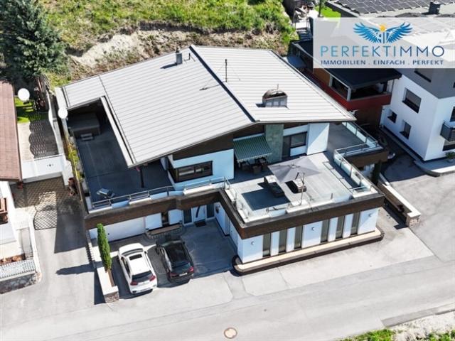 Einfamilienhaus kaufen in Karres, Tirol