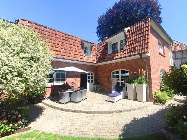 Haus kaufen in Dömitz, Ludwigslust-Parchim