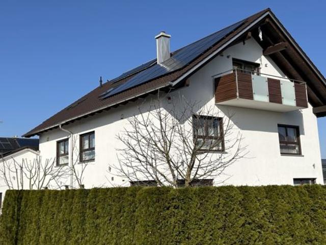 Haus kaufen in Mühldorf, Bayern