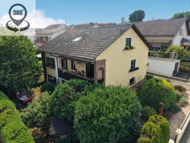 Villa kaufen in Daisbach, Waibstadt