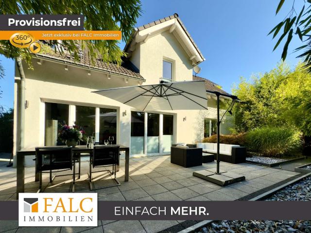 Haus kaufen in Schlebusch, Leverkusen