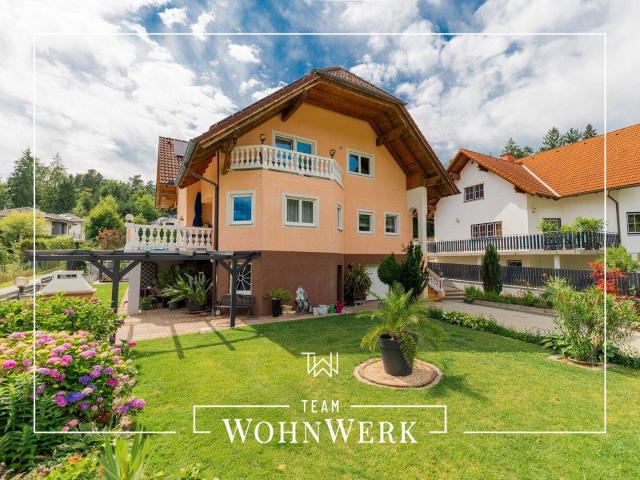 Haus kaufen in Vasoldsberg, Breitenhilm
