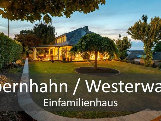Haus kaufen in Ebernhahn, Rheinland-Pfalz