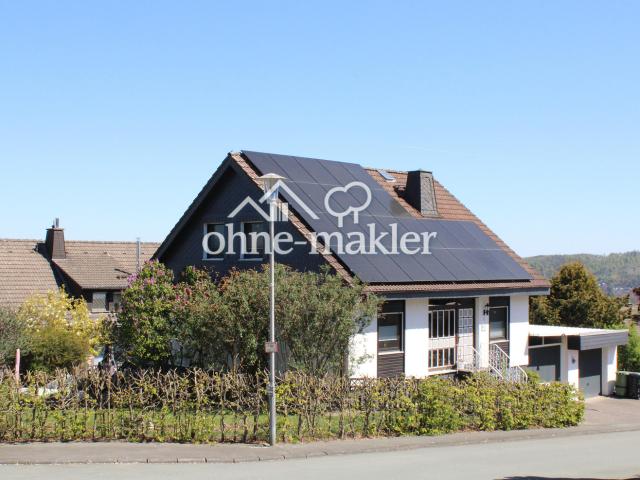 Haus kaufen in Bromskirchen, Hessen