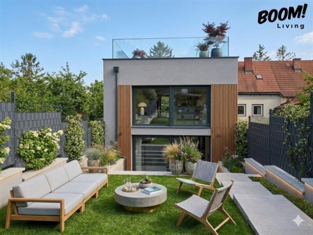 Einfamilienhaus kaufen in Wien