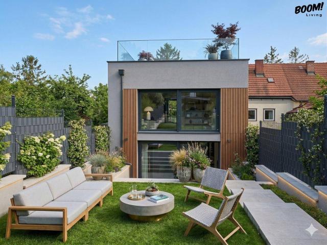 Haus kaufen in Ottakring, Wien