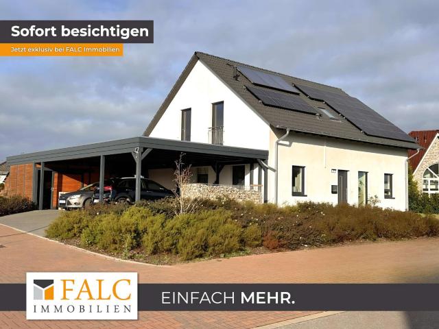 Haus kaufen in Renzow, Mecklenburg-Vorpommern