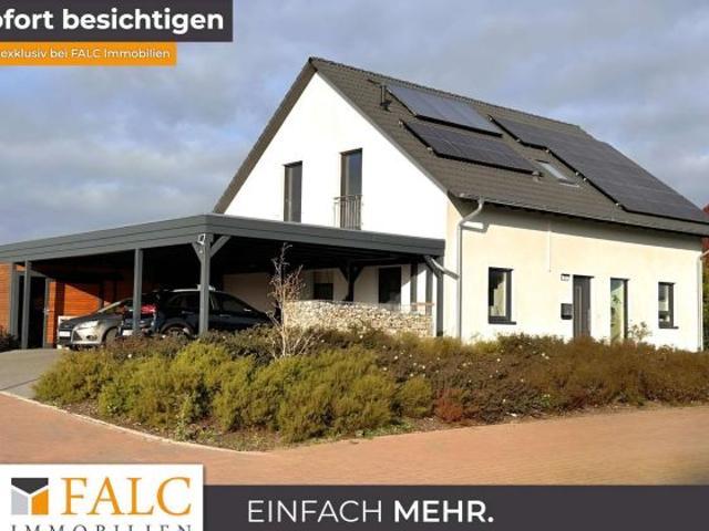Haus kaufen in Renzow, Mecklenburg-Vorpommern