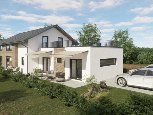 Einfamilienhaus kaufen in Beinwil am See, Aargau