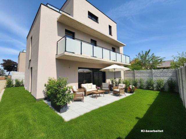 Haus kaufen in Helmahof, Deutsch-Wagram