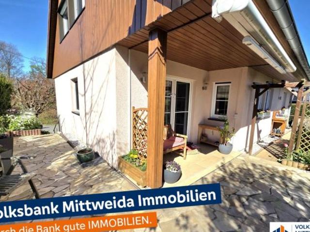 Haus kaufen in Lichtenau, Bayern