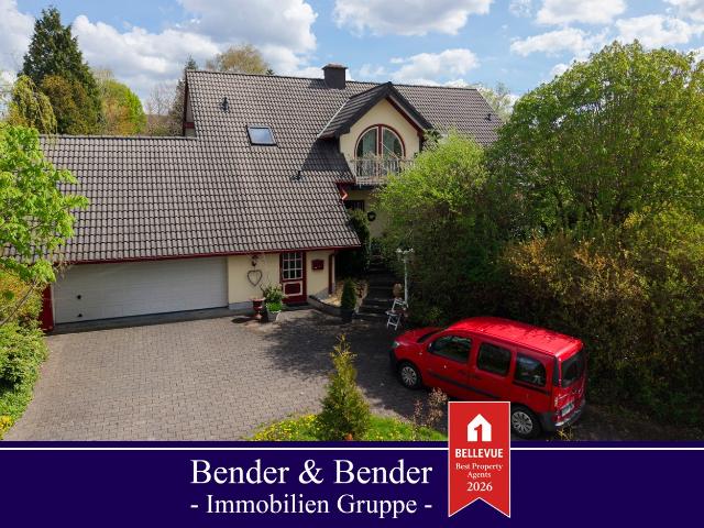Haus kaufen in Scheuerfeld, Rheinland-Pfalz