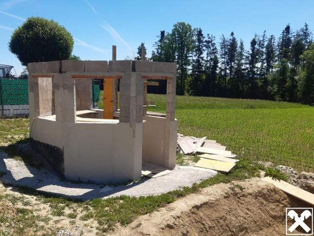 Haus kaufen in Wolfsbach, Niederösterreich
