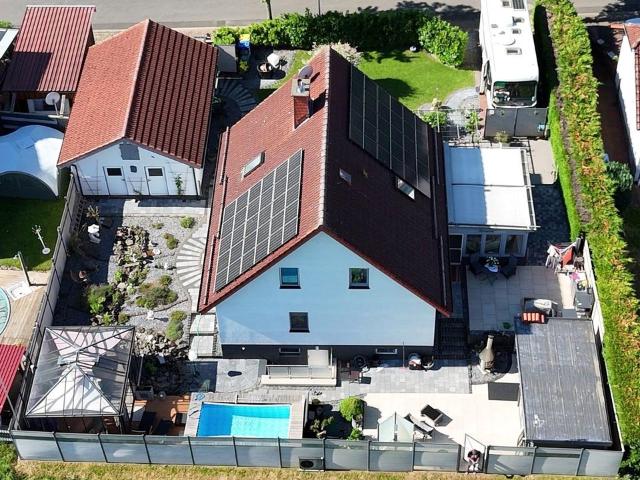 Haus kaufen in Gudensberg, Hessen