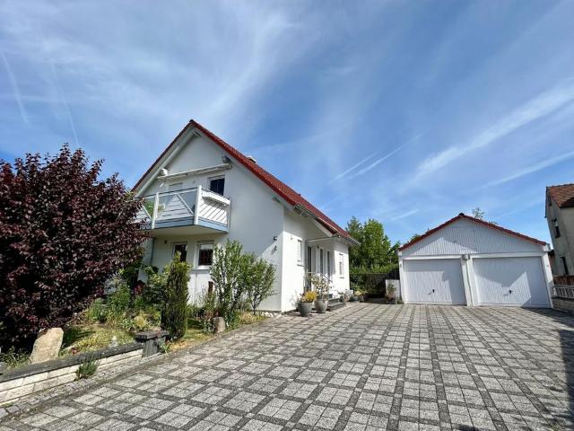 Haus kaufen in Crailsheim, Baden-Württemberg
