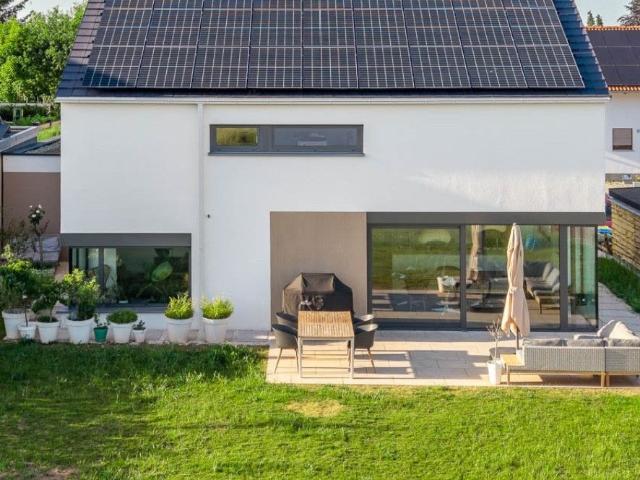 Villa kaufen in Großerlach, Rems-Murr-Kreis