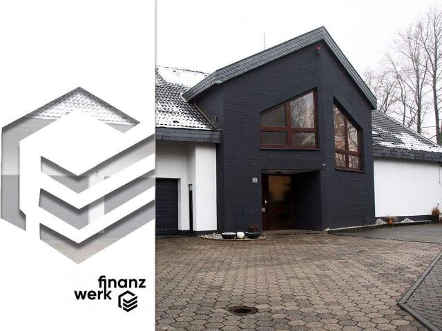 Haus kaufen in Bochum-Wattenscheid, Bochum