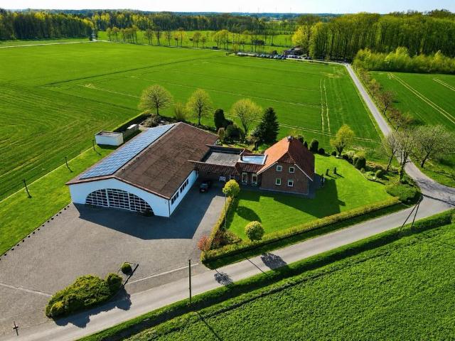 Haus kaufen in Legden, Nordrhein-Westfalen