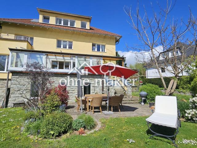 Haus mieten in Hofheim, Hessen