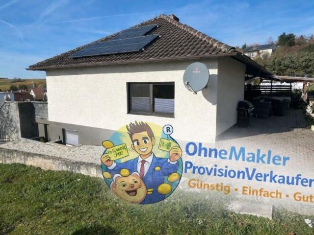 Haus kaufen in Vendersheim, Rheinland-Pfalz