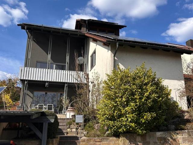 Haus kaufen in Üchtelhausen, Bayern