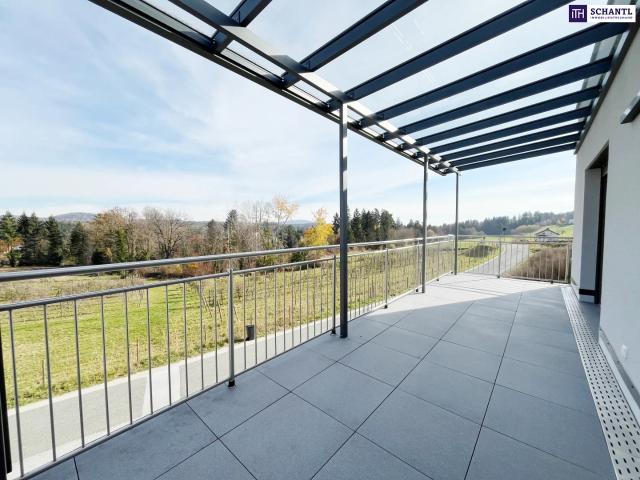 Apartment mieten in St. Bartholomä, Steiermark