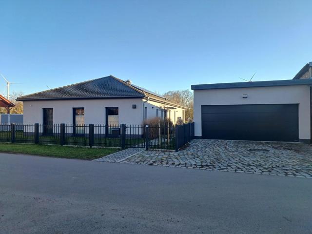 Villa kaufen in Gramzow, Brandenburg