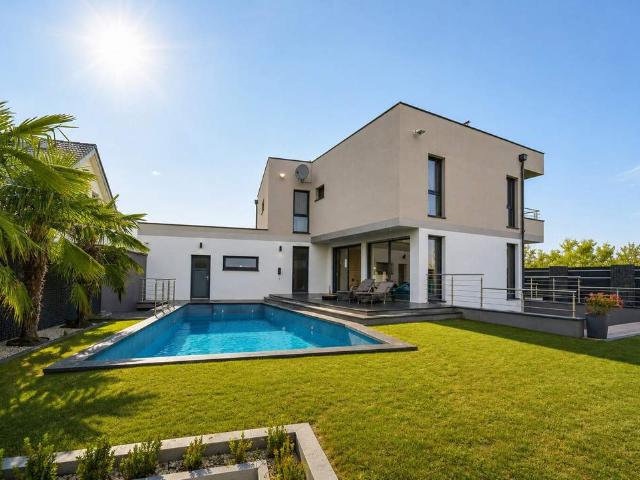 Haus kaufen in Neusiedl bei Güssing, Kukmirn