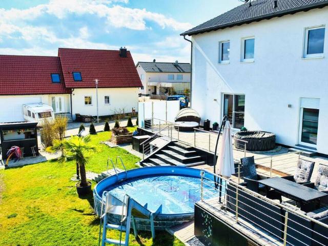 Haus kaufen in Zusamaltheim, Bayern