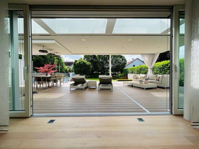 Haus kaufen in Gartenstadt, Wels