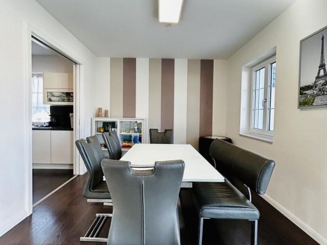 Apartment mieten in Harmannsdorf, Niederösterreich