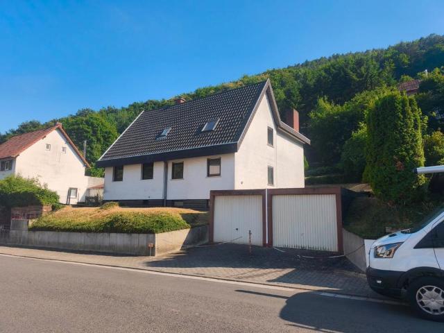 Haus kaufen in Neustadt, Rheinland-Pfalz