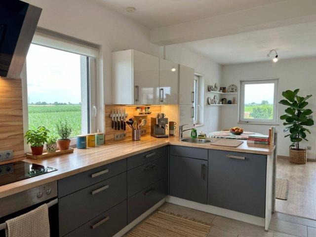 Haus kaufen in Breitenbrunn am Neusiedler See, Burgenland