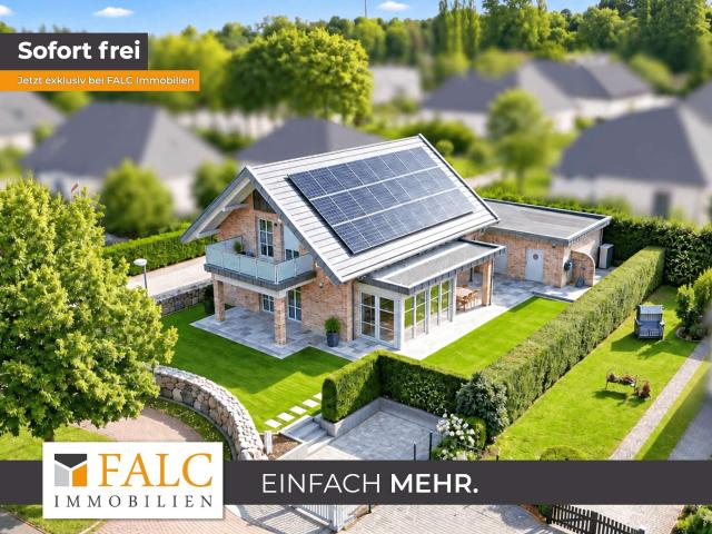 Villa kaufen in Borkow, Mecklenburg-Vorpommern
